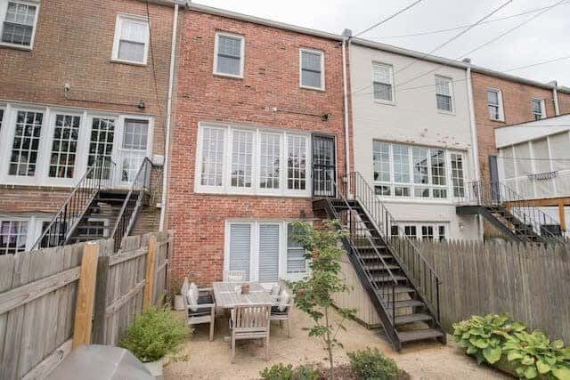 Sojourn A Gorgeous Modern 2 BR Capitol Hill