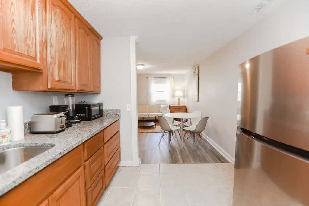 Sojourns Spit 2 BR  Beach Shack 1278WOV#2