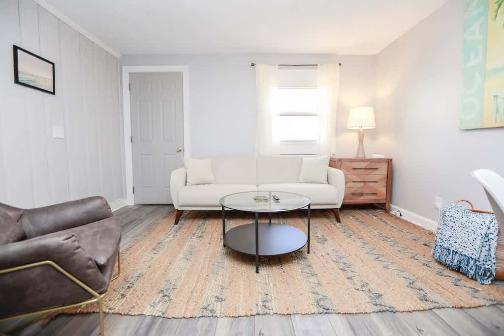 Sojourns Spit 2 BR  Beach Shack 1278WOV#2