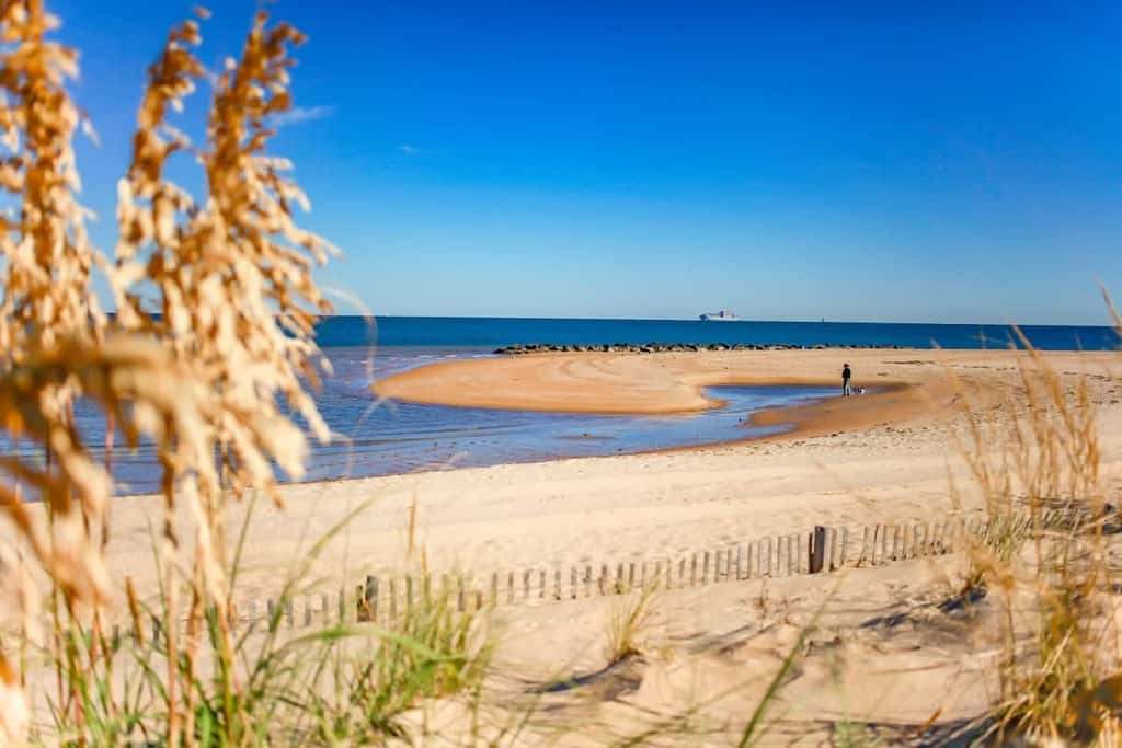 Sojourns Spit 2 BR  Beach Shack 1278WOV#2