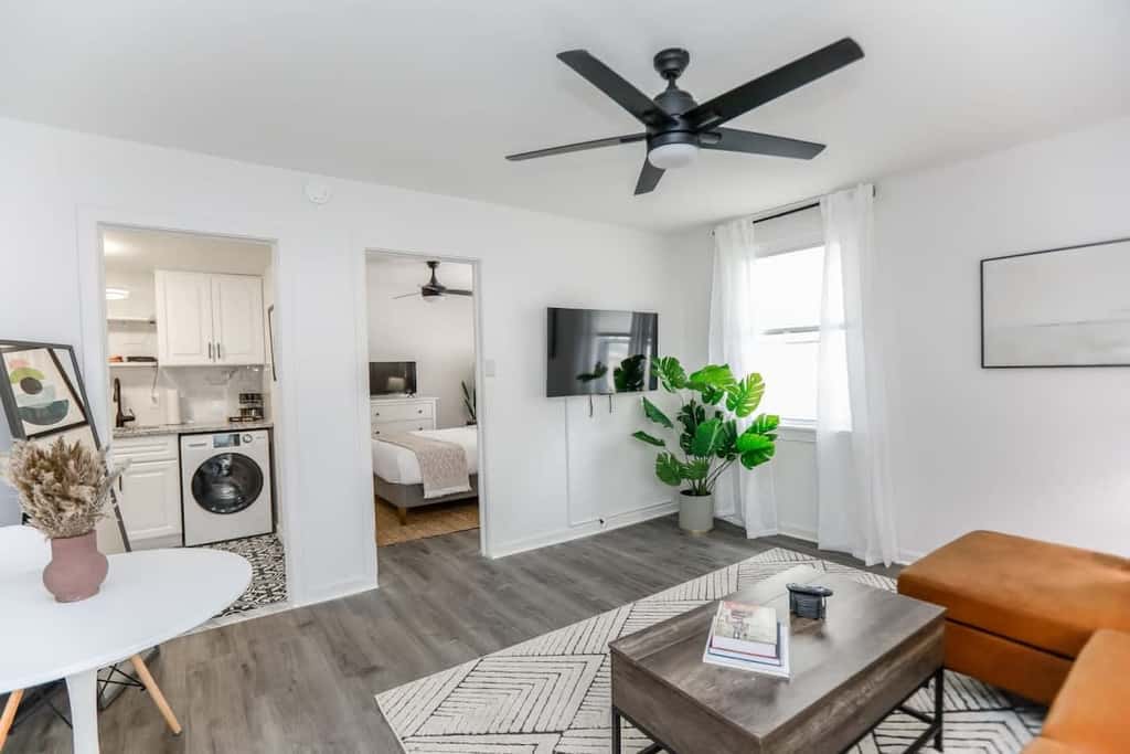 Sojourn | The South Shore Apartments