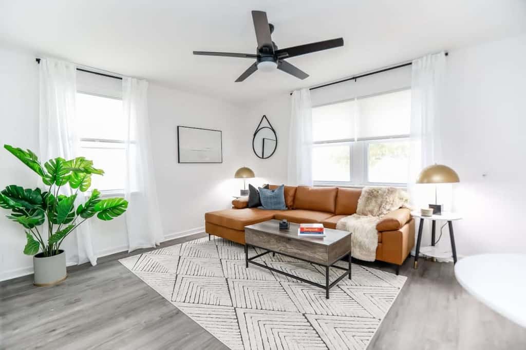 Sojourn | The South Shore Apartments