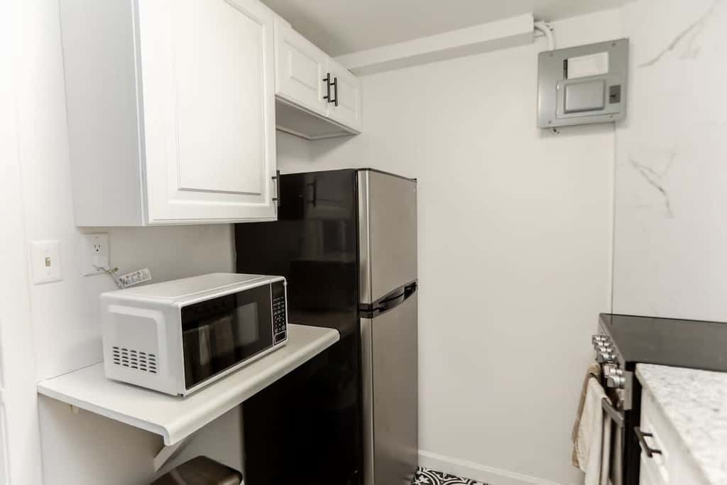 Sojourn | The South Shore Apartments