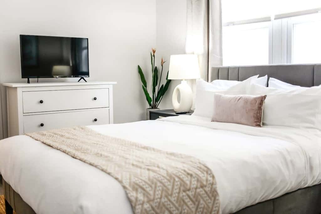 Sojourn | The South Shore Apartments