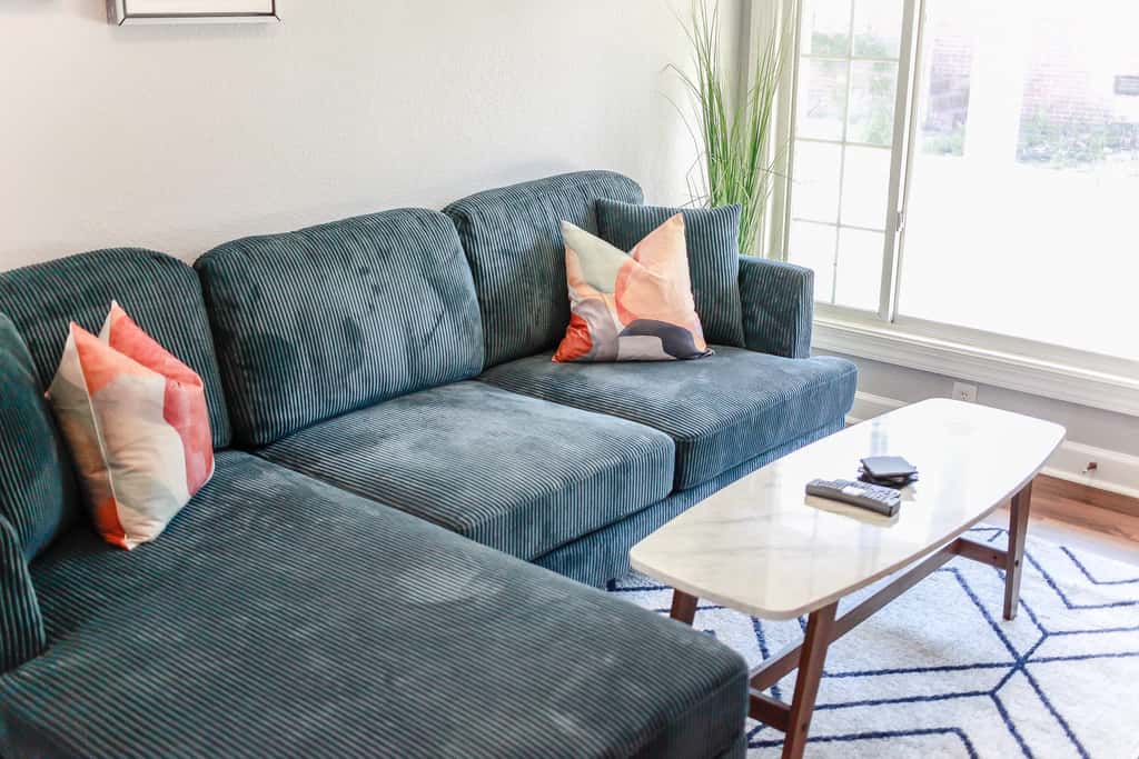 Sojourn Tide Suite 2 BR 2 BA at Beach Cottages #2