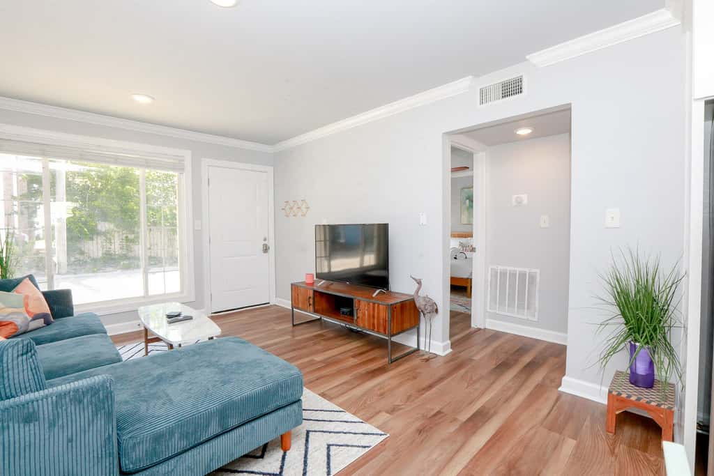 Sojourn Tide Suite 2 BR 2 BA at Beach Cottages #2