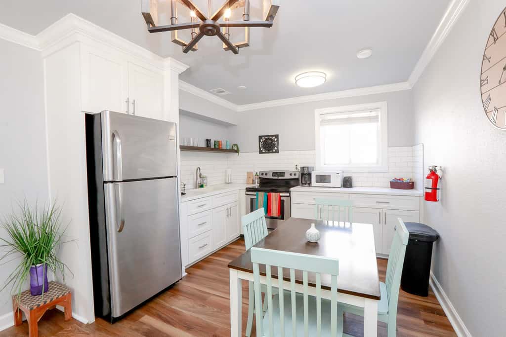 Sojourn Tide Suite 2 BR 2 BA at Beach Cottages #2