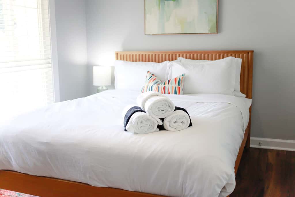 Sojourn Tide Suite 2 BR 2 BA at Beach Cottages #2
