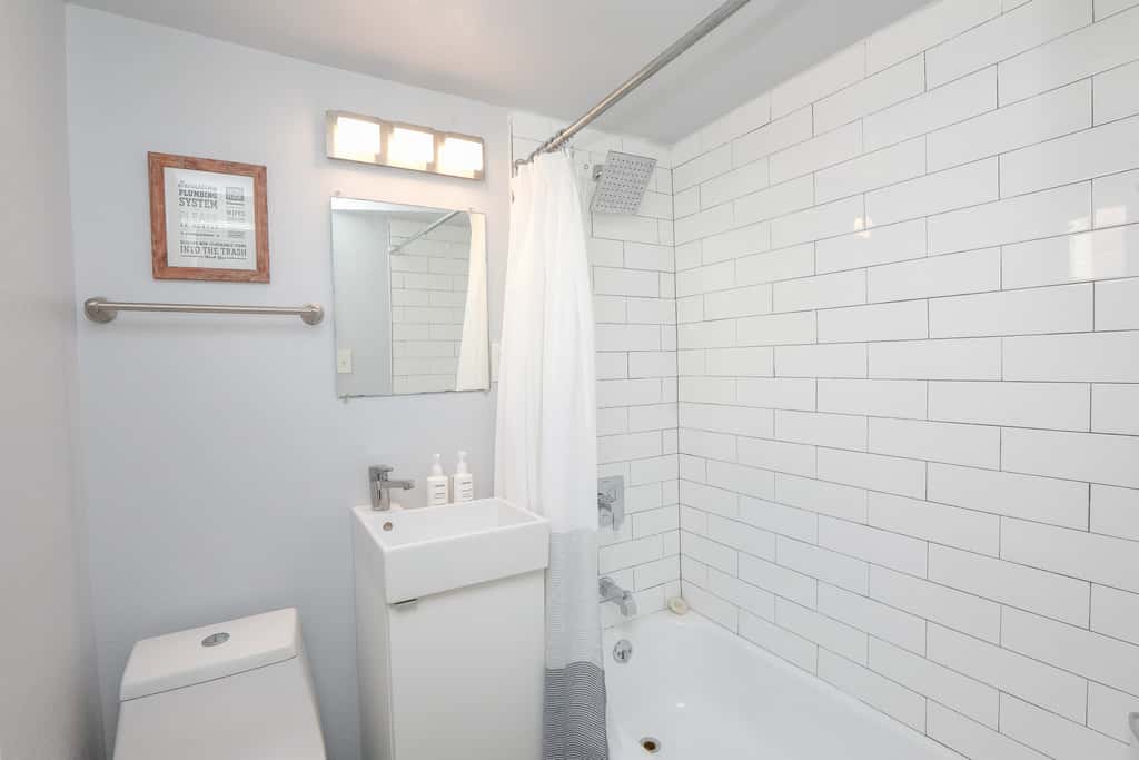 Sojourn Tide Suite 2 BR 2 BA at Beach Cottages #2