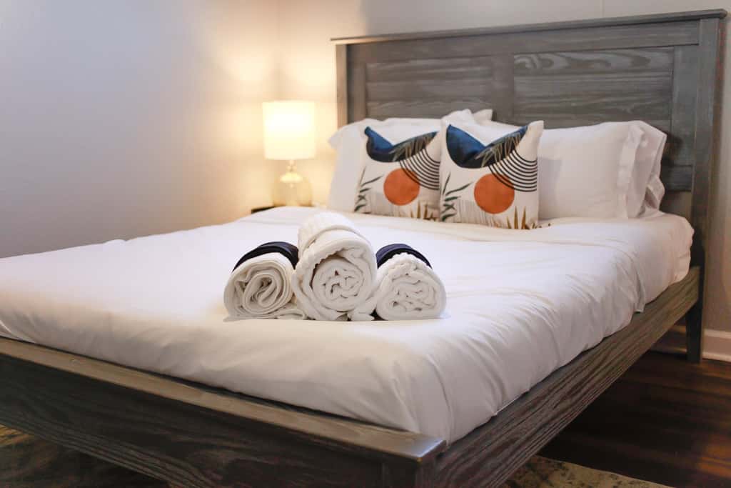 Sojourn Tide Suite 2 BR 2 BA at Beach Cottages #2