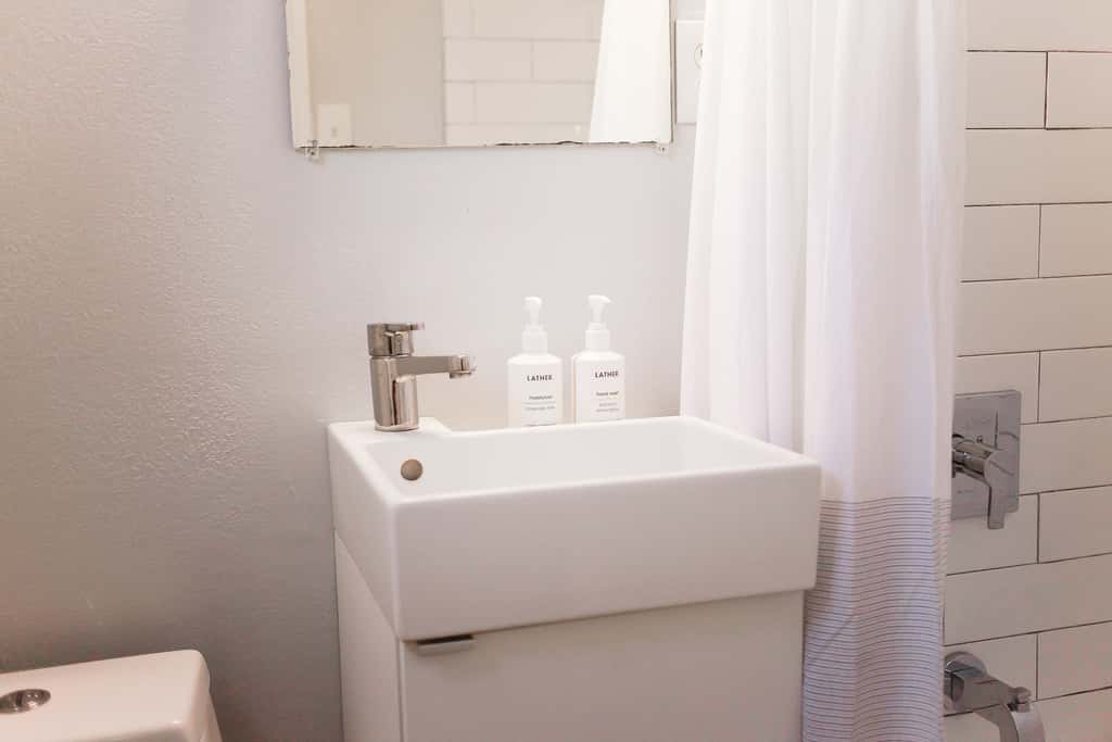 Sojourn Tide Suite 2 BR 2 BA at Beach Cottages #2