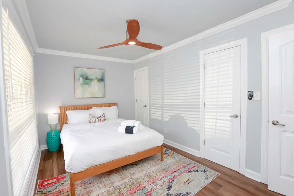 Sojourn Tide Suite 2 BR 2 BA at Beach Cottages #2