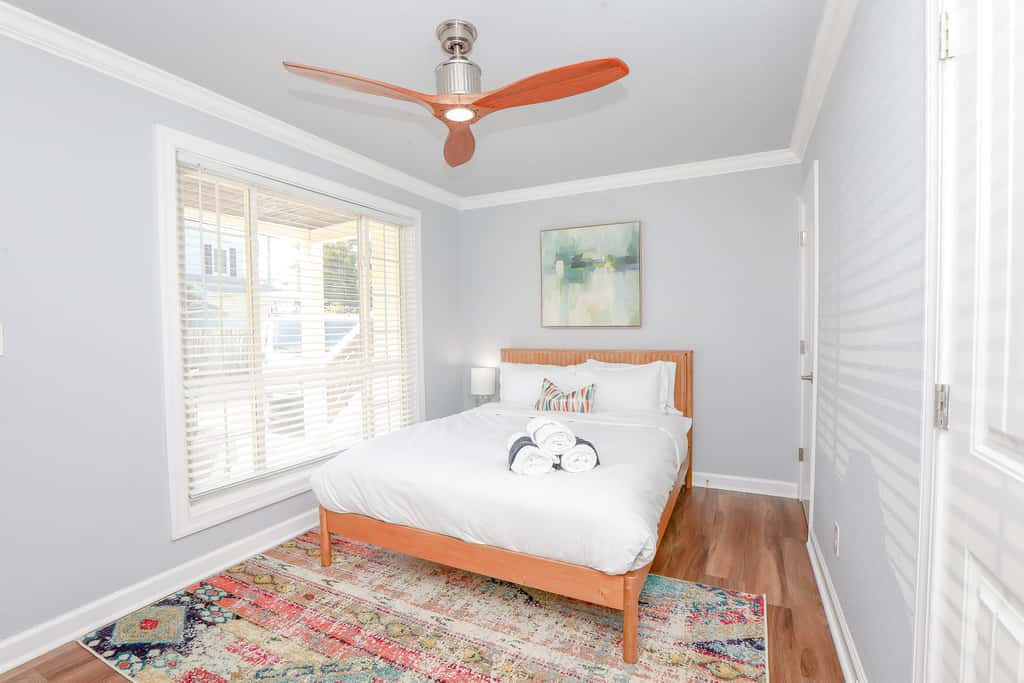 Sojourn Tide Suite 2 BR 2 BA at Beach Cottages #2