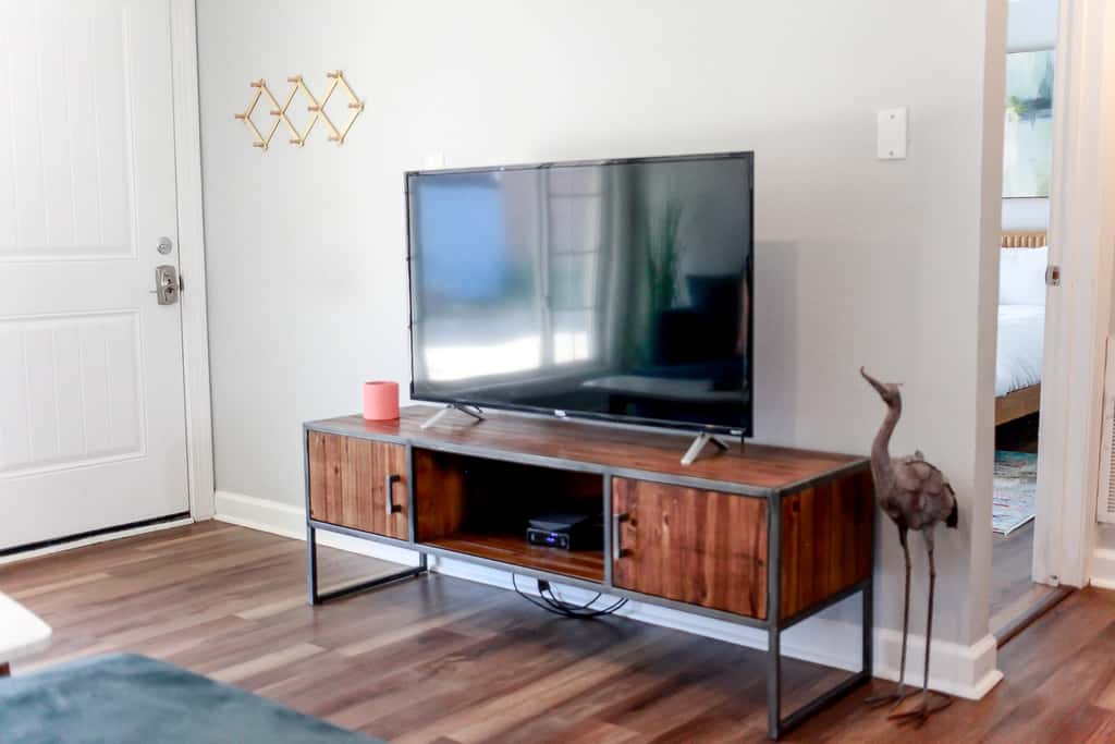 Sojourn Tide Suite 2 BR 2 BA at Beach Cottages #2