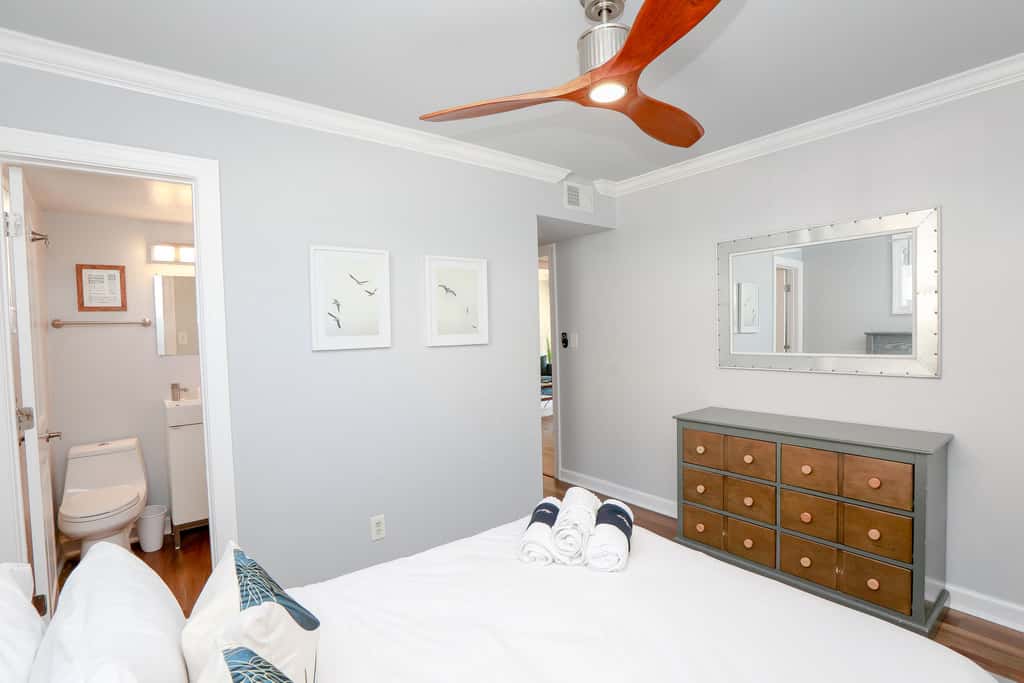 Sojourn Tide Suite 2 BR 2 BA at Beach Cottages #2