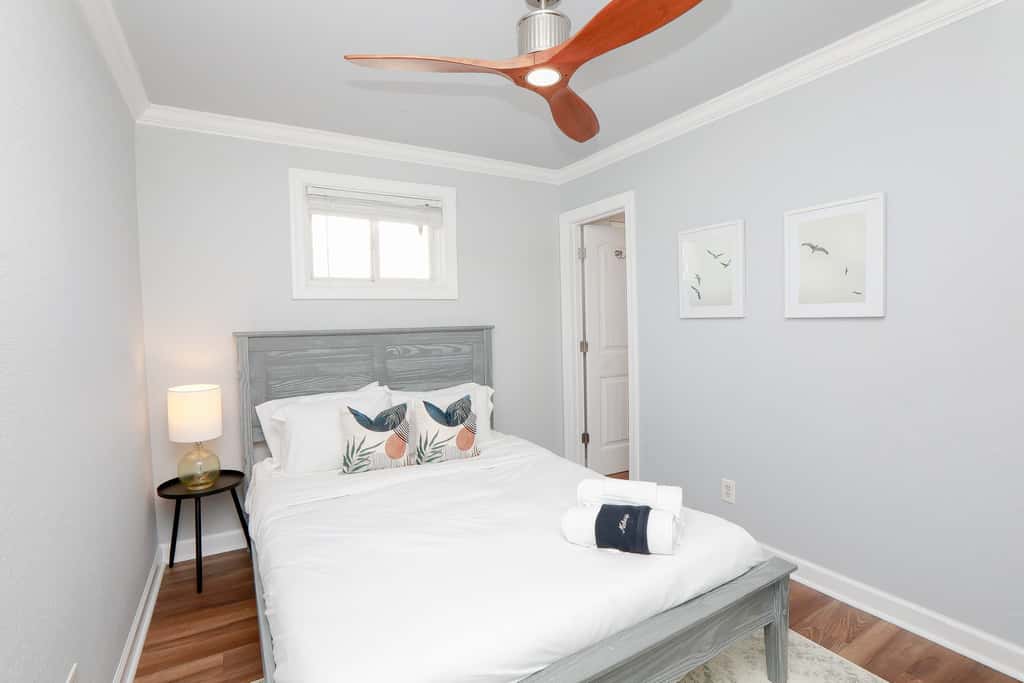 Sojourn Tide Suite 2 BR 2 BA at Beach Cottages #2