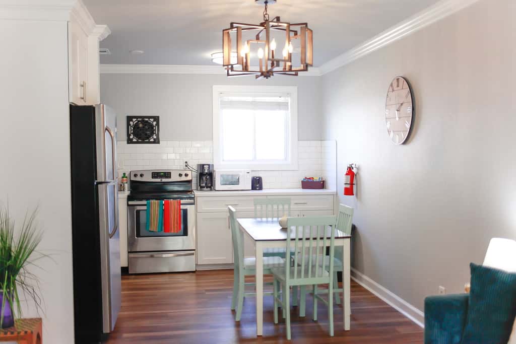 Sojourn Tide Suite 2 BR 2 BA at Beach Cottages #2