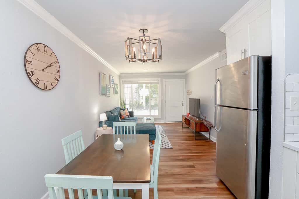 Sojourn Tide Suite 2 BR 2 BA at Beach Cottages #2