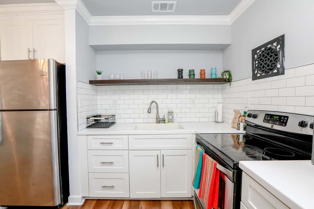 Sojourn Tide Suite 2 BR 2 BA at Beach Cottages #2