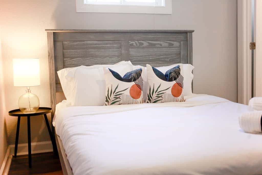 Sojourn Tide Suite 2 BR 2 BA at Beach Cottages #2