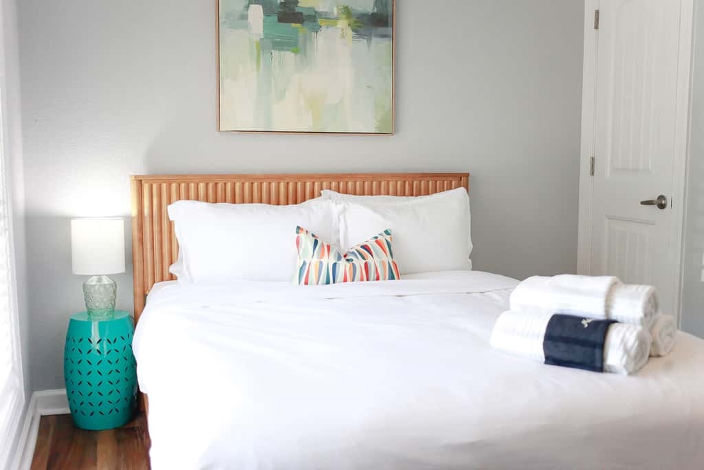 Sojourn Tide Suite 2 BR 2 BA at Beach Cottages #2