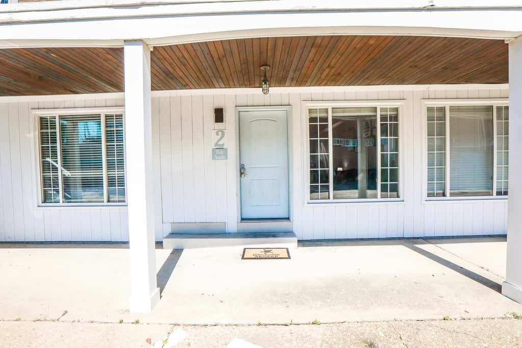 Sojourn Tide Suite 2 BR 2 BA at Beach Cottages #2