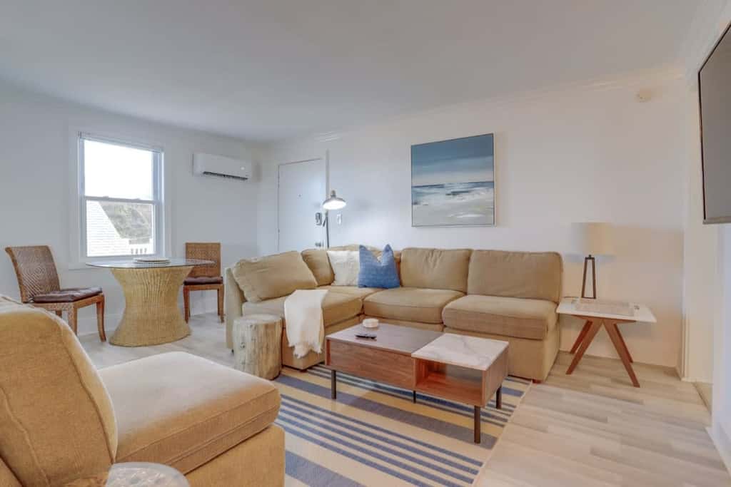 Sojourn | Ultimate Beach Front 2 Bedroom
