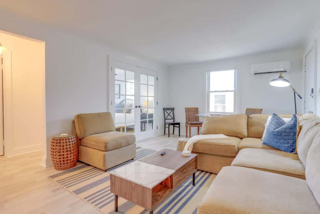 Sojourn | Ultimate Beach Front 2 Bedroom