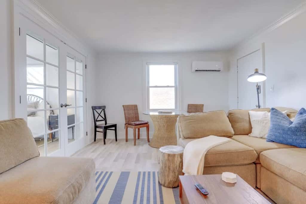 Sojourn | Ultimate Beach Front 2 Bedroom