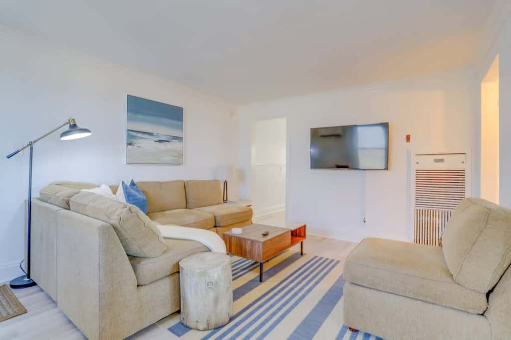 Sojourn | Ultimate Beach Front 2 Bedroom