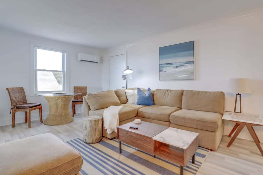 Sojourn | Ultimate Beach Front 2 Bedroom