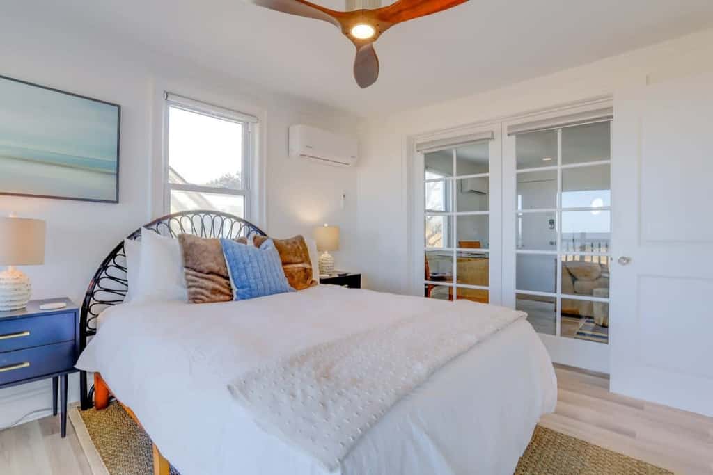 Sojourn | Ultimate Beach Front 2 Bedroom