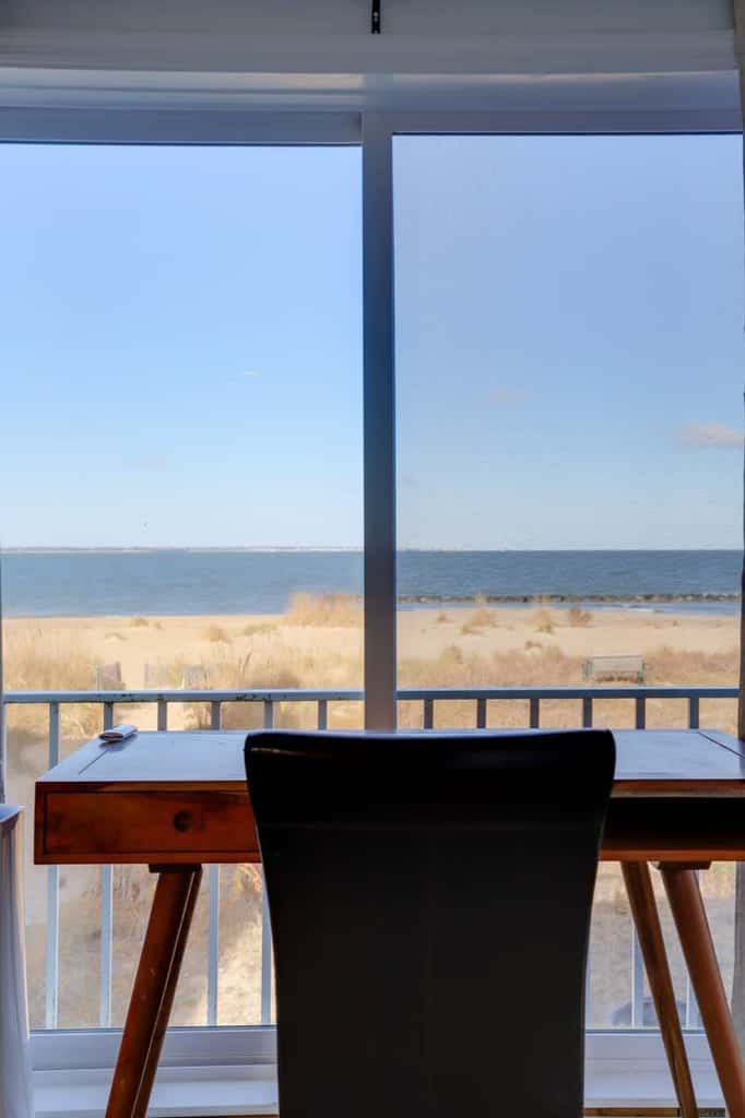 Sojourn | Ultimate Beach Front 2 Bedroom