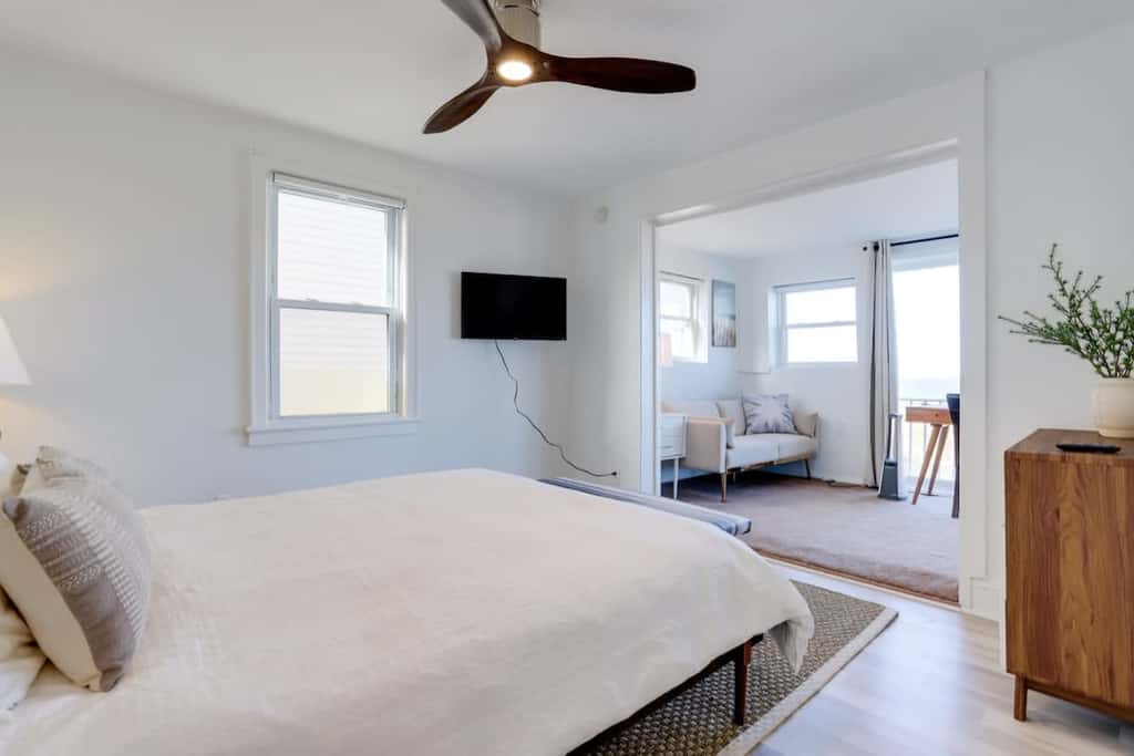 Sojourn | Ultimate Beach Front 2 Bedroom