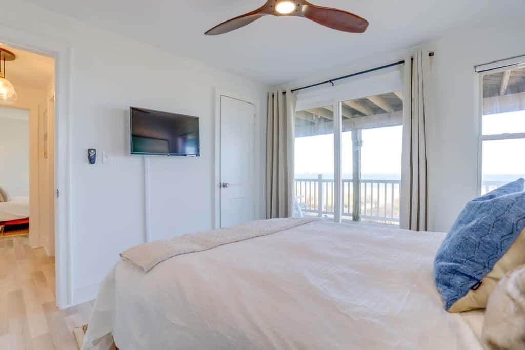 Sojourn | Ultimate Beach Front 2 Bedroom