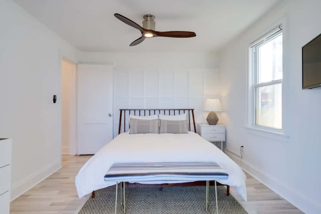 Sojourn | Ultimate Beach Front 2 Bedroom