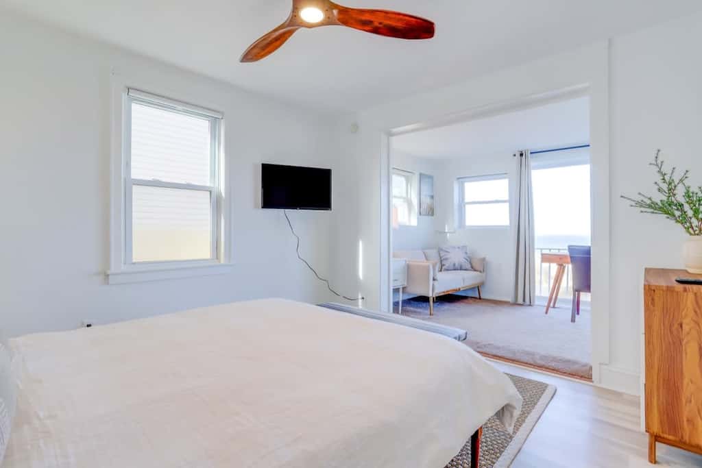Sojourn | Ultimate Beach Front 2 Bedroom