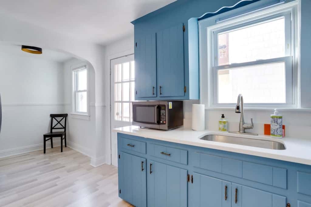 Sojourn | Ultimate Beach Front 2 Bedroom