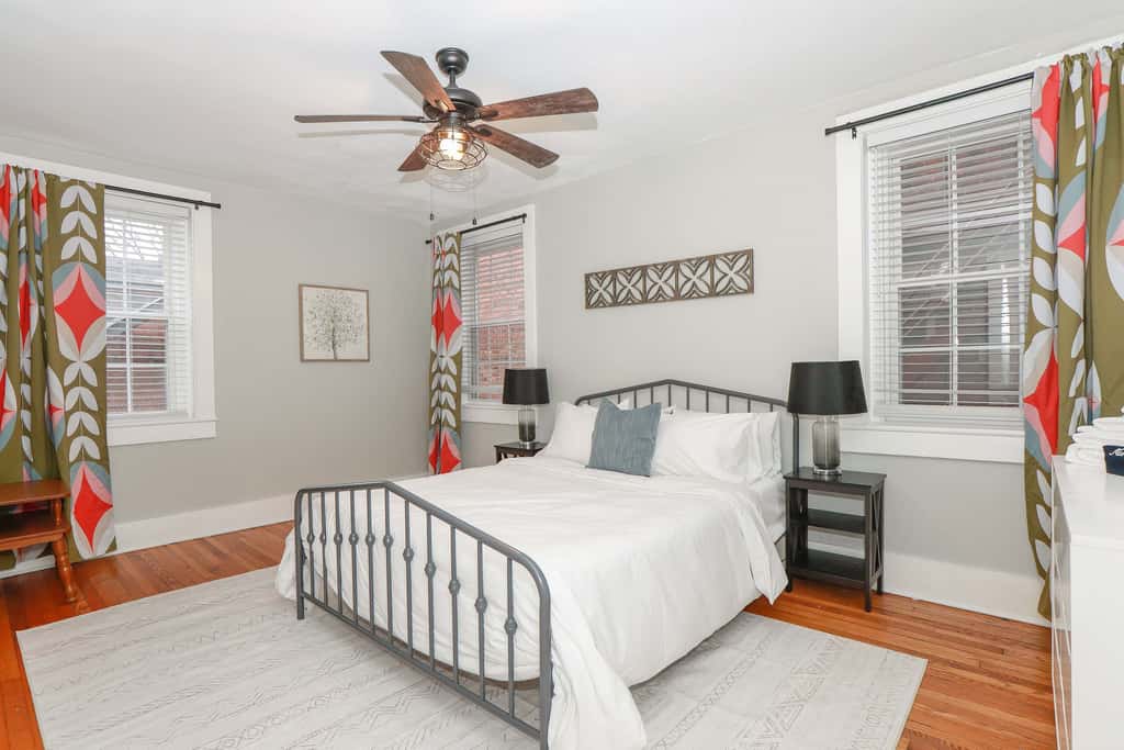 Sojourn at Colley Manor Unit 2