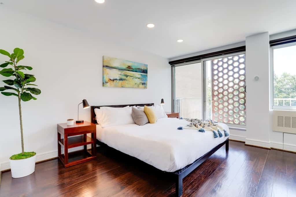 Sojourn STUDIO SW | 10 min to Supreme Court by Car