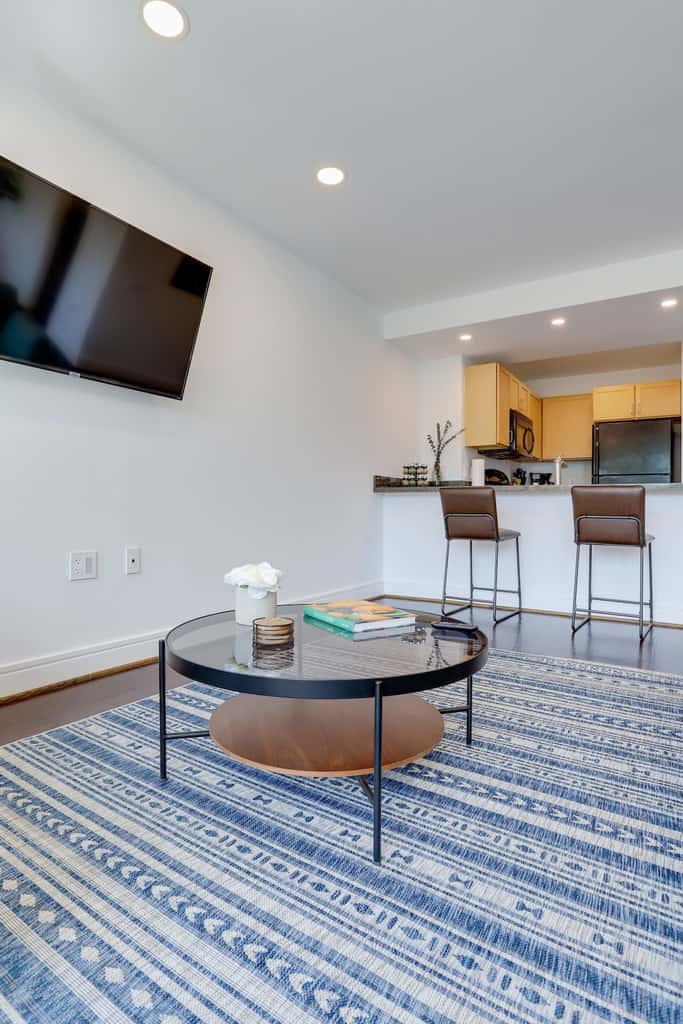 Sojourn STUDIO SW | 10 min to Supreme Court by Car