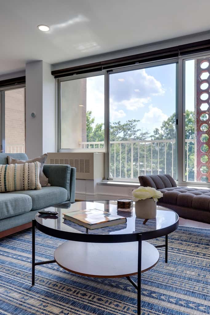 Sojourn STUDIO SW | 10 min to Supreme Court by Car