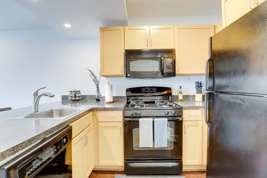 Sojourn STUDIO SW | 10 min to Supreme Court by Car
