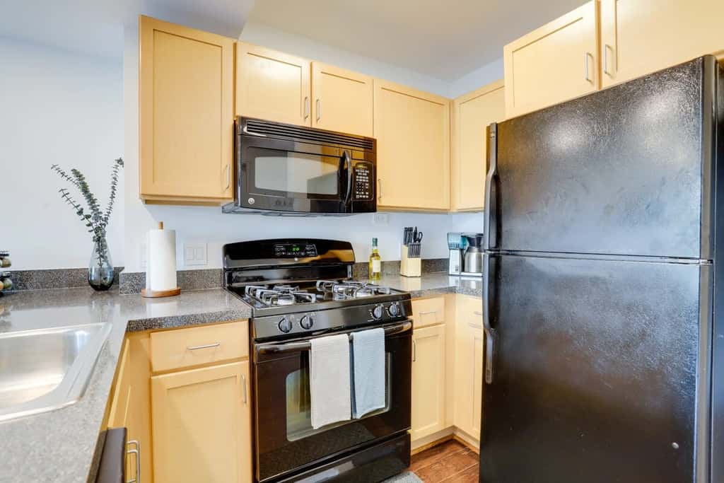 Sojourn STUDIO SW | 10 min to Supreme Court by Car