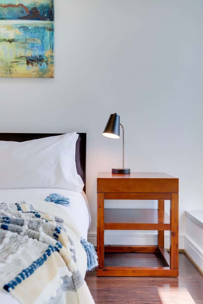 Sojourn STUDIO SW | 10 min to Supreme Court by Car