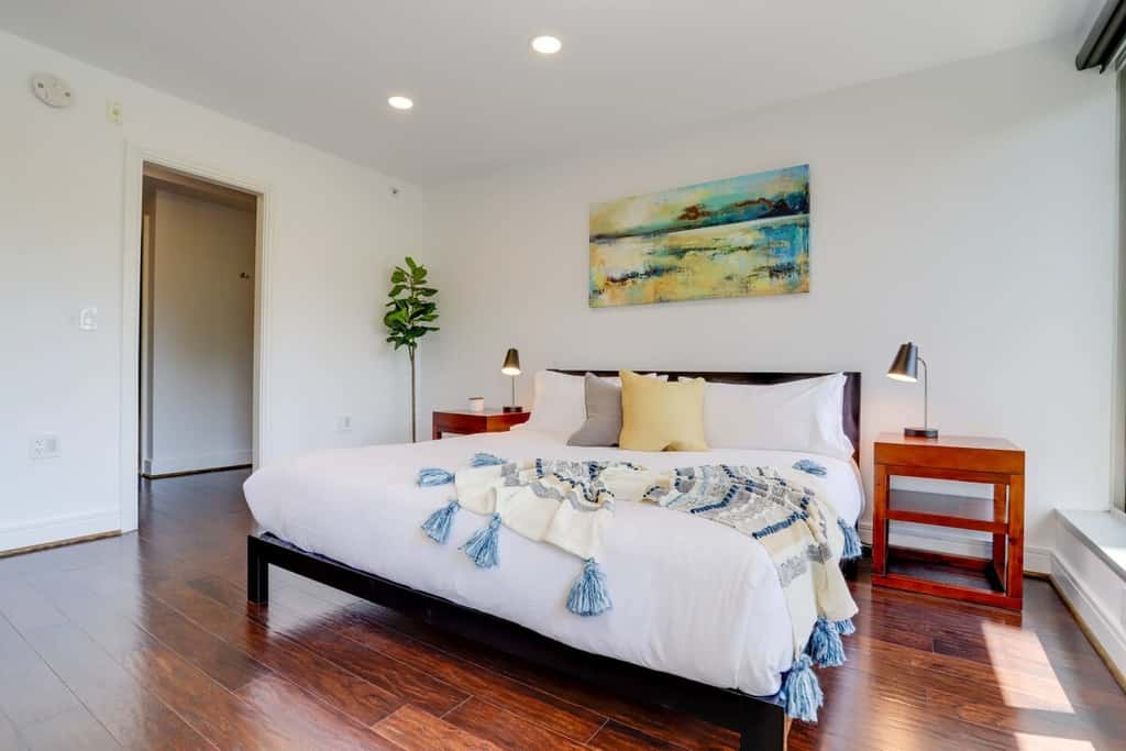 Sojourn STUDIO SW | 10 min to Supreme Court by Car