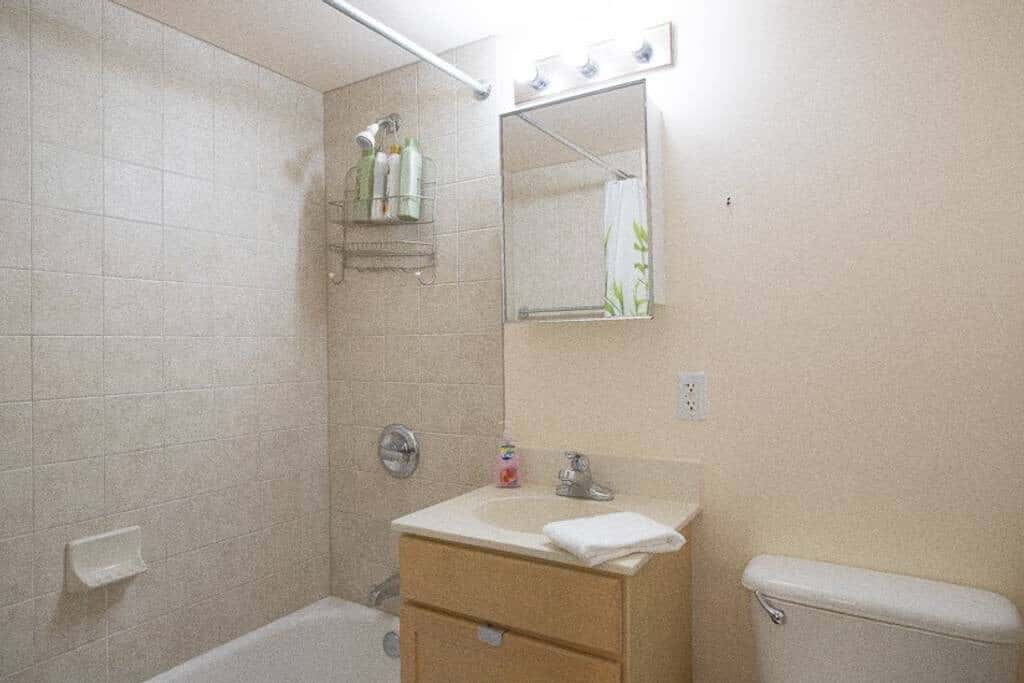Sojourn STUDIO SW | 10 min to Supreme Court by Car