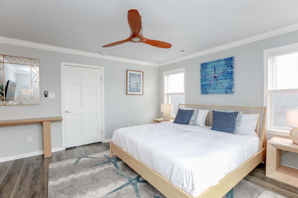 Sojourn Dune Cottage Beach Front Bliss 3 BR 3 BA