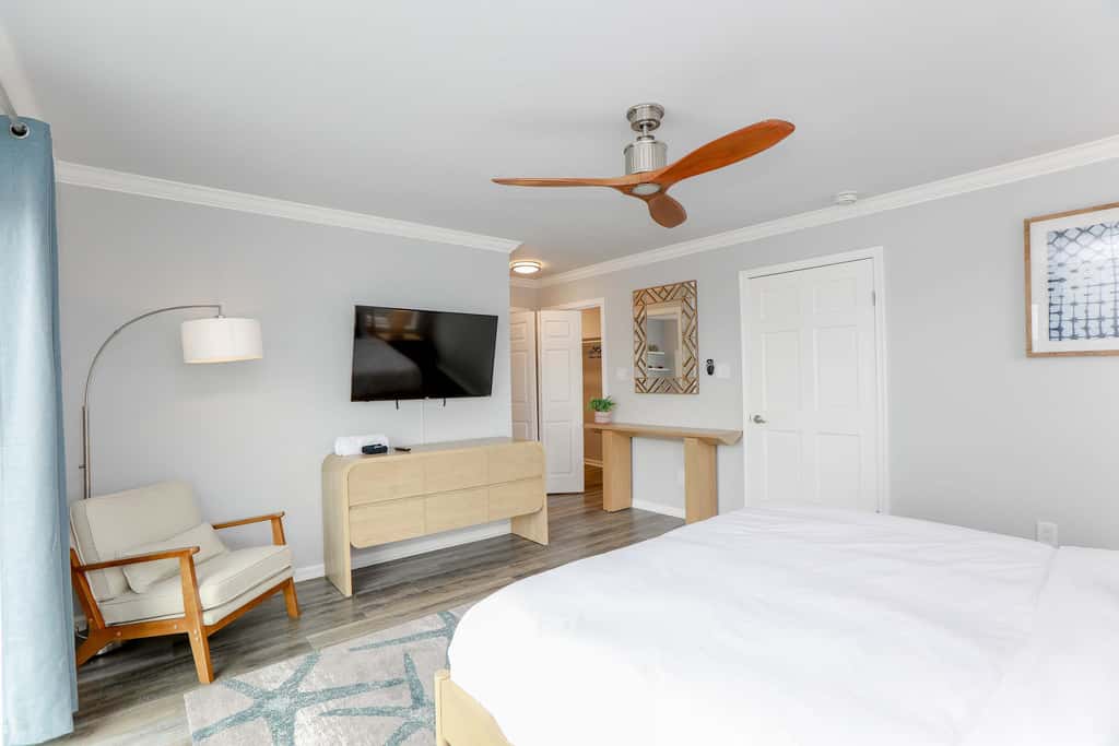 Sojourn Dune Cottage Beach Front Bliss 3 BR 3 BA