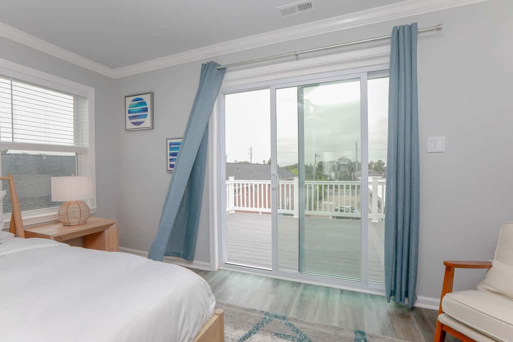 Sojourn Dune Cottage Beach Front Bliss 3 BR 3 BA